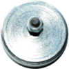 Magnet přijímače průměr 32 mm