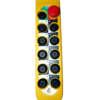 Závěsný ovladač Alpha 12 PF38120217
