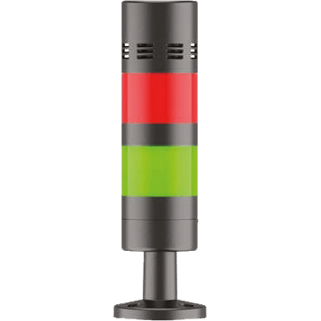 Modulární signalizační sloupek TERMML2