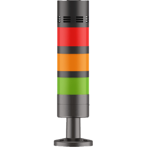 Modulární signalizační sloupek TERMML3