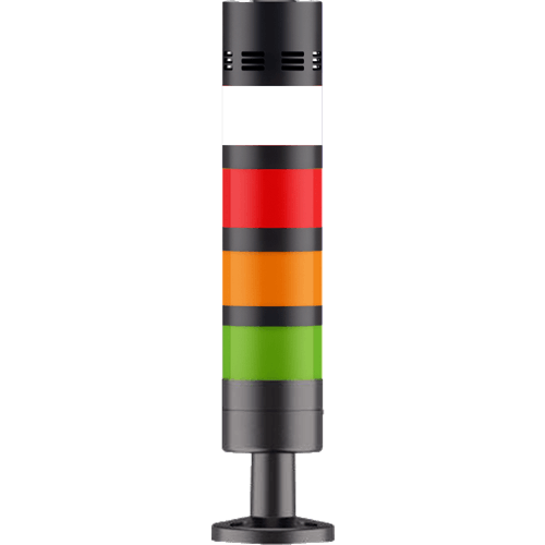 Modulární signalizační sloupek TERMML4