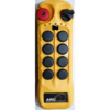 Vrchní kryt vysílače Flex EX2 8