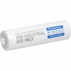 BAT-00 nabíjecí baterie Panasonic ENELOOP AA 1900 mAh