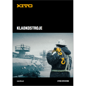 katalog KITO
